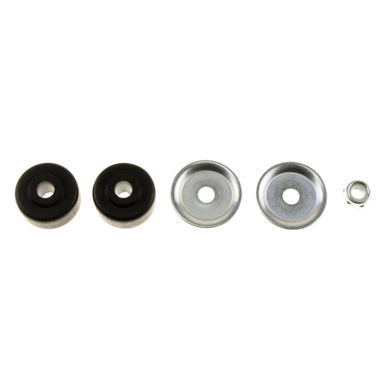 Bilstein Shocks and Struts Bilstein 4600 Series 1998 Ford F-250 XL RWD Front 46mm Monotube Shock Absorber
