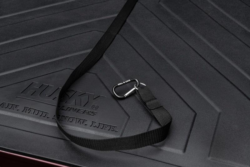 Roll-N-Lock Tonneau Covers - Retractable Roll-N-Lock 2019 Chevrolet Silverado 1500 XSB 68-3/8in A-Series Retractable Tonneau Cover