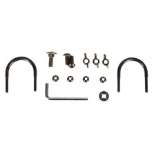 Load image into Gallery viewer, Rugged Ridge Jacks Rugged Ridge Off-road Jack Roll Bar Mounting Bracket 92-18 Wrang