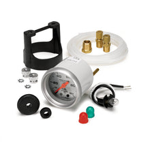 Load image into Gallery viewer, AutoMeter Gauges Autometer Ultra-Lite 52mm 0-100 PSI Mechanical Oil Pressure Gauge