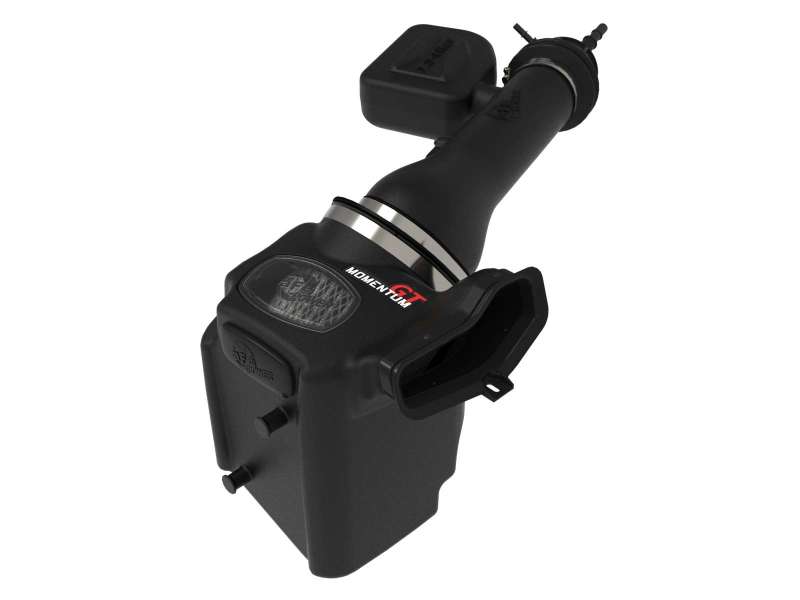 aFe Cold Air Intakes aFe Momentum GT Cold Air Intake System w/ Pro Dry S 2020 Ford F-250 / F-350 Super Duty V8-7.3L