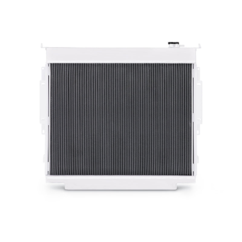 Mishimoto Radiators Mishimoto 83-94 Ford 6.9L/7.3L IDI Diesel Aluminum Radiator