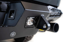Load image into Gallery viewer, Addictive Desert Designs Bumpers - Steel Addictive Desert Designs 21-22 Ford Raptor HoneyBadger Rear Bumper