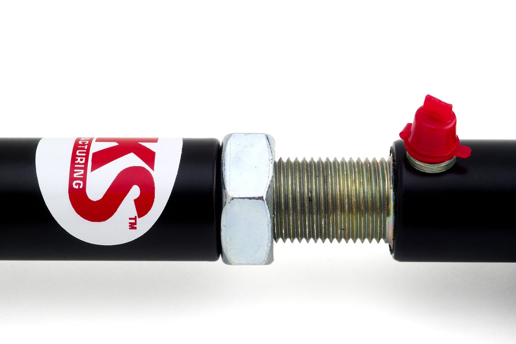 No Brand Available Suspension Parts Quicker Disconnect Sway Bar Links | Wrangler TJ with 0-2" Lift | Cherokee XJ, Comanche MJ & Grand Cherokee ZJ with 2-4" Lift