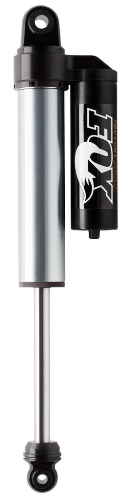 FOX Shocks and Struts Fox 05+ Toyota Tacoma 2.5 Factory Series 8.4in. Remote Reservoir Rear Shock Set / 0-1.5in. Lift