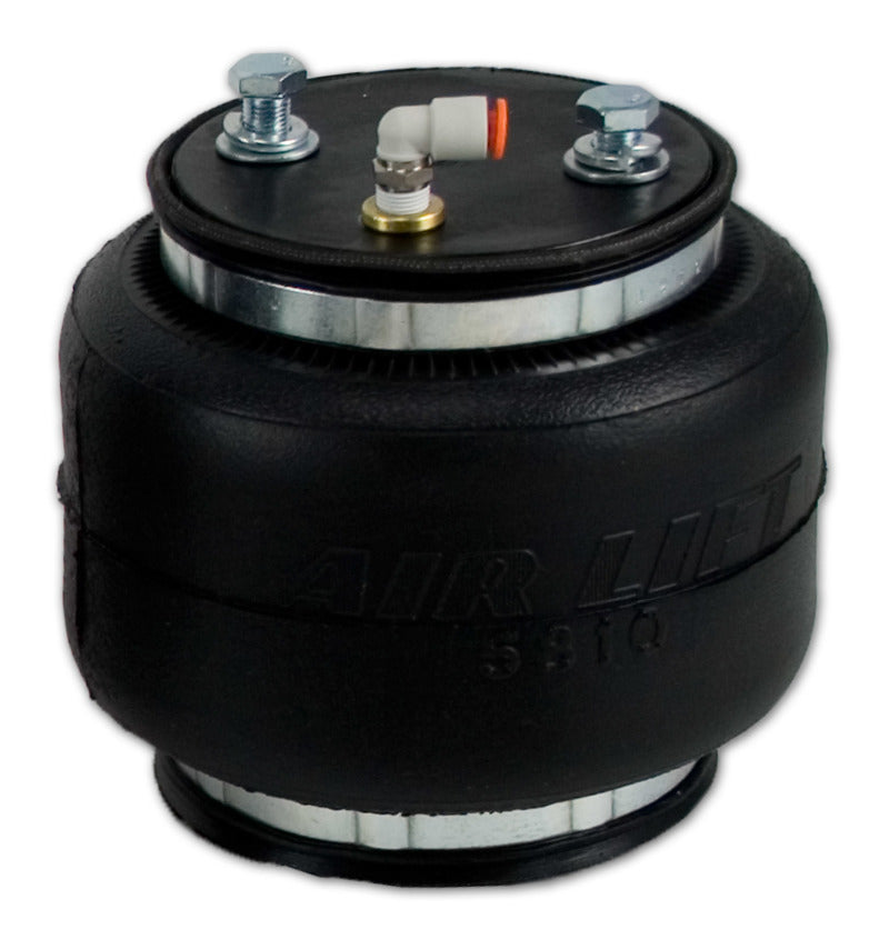 Air Lift Air Springs Air Lift Replacement Air Spring - Bellows Type
