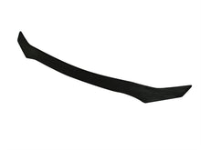 Load image into Gallery viewer, AVS Hood Deflectors AVS 10-12 Ford Taurus Aeroskin Low Profile Acrylic Hood Shield - Smoke