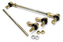 Load image into Gallery viewer, JKS Manufacturing Sway Bar Endlinks JKS Manufacturing 07-21 Jeep Wrangler JK/JL Adjustable Sway Bar Links - Rear