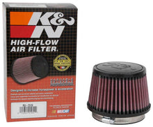 Load image into Gallery viewer, K&amp;N Engineering Air Filters - Universal Fit K&amp;N Universal 4 Inch Filter