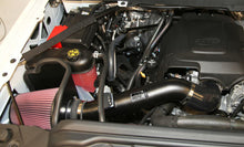 Load image into Gallery viewer, K&amp;N Engineering Cold Air Intakes K&amp;N 77 Series Performance Intake Kit for 2015 Chevrolet Silverado/GMC Sierra 2500/3500 6.0L V8