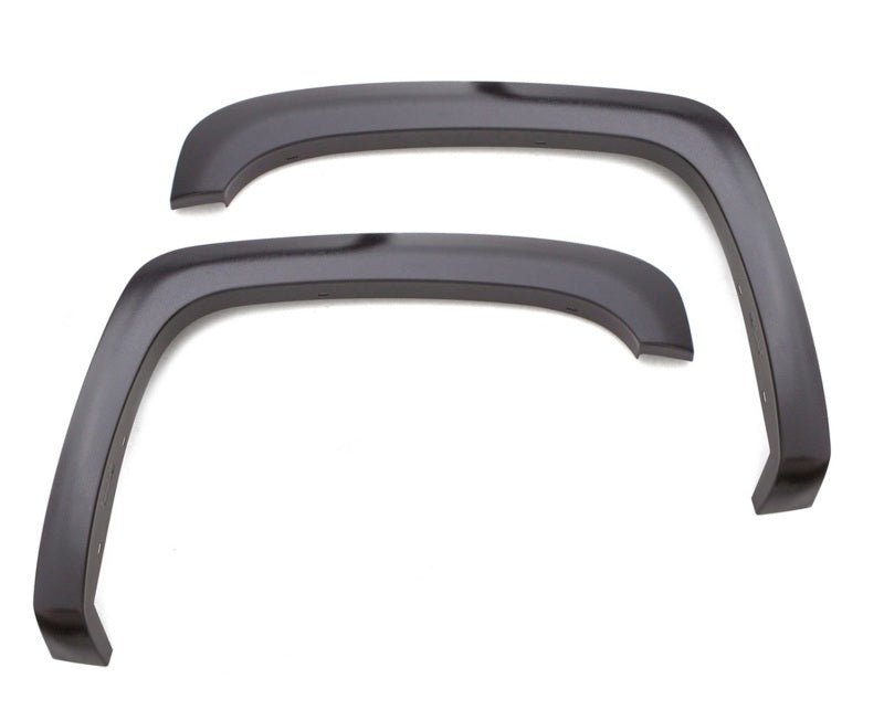 LUND Fender Flares Lund 16-17 Toyota Tacoma SX-Sport Style Textured Elite Series Fender Flares - Black (4 Pc.)