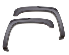 Load image into Gallery viewer, LUND Fender Flares Lund 16-17 Toyota Tacoma SX-Sport Style Textured Elite Series Fender Flares - Black (4 Pc.)