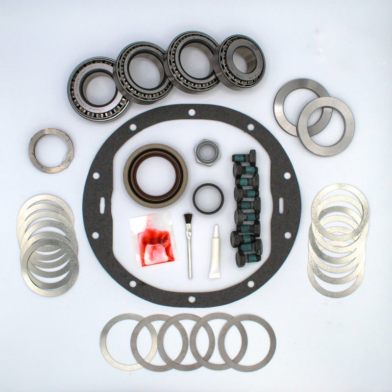 Eaton Differential Install Kits Eaton GM 8.5in/8.6in Rear Master Install Kit