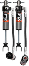 Load image into Gallery viewer, FOX Shocks and Struts Fox 20-Up GM 2500/3500 Perf Elite Series 2.5 Front Adj Shocks 1.5-2.5in Lift - Requires Up C/A