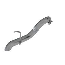 Load image into Gallery viewer, MBRP Muffler Delete Pipes MBRP 2.5in Axle Back Muffler Bypass Pipe 18-20 Jeep Wrangler JL 2DR/4DR 3.6L T409