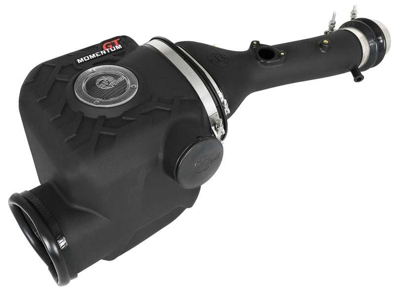 aFe Cold Air Intakes aFe Momentum GT Pro DRY S Cold Air Intake System 05-11 Toyota Tacoma V6 4.0L