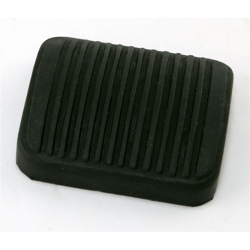 OMIX Pedals Omix Brake/Clutch Pedal Pad 84 -18 Jeep Models