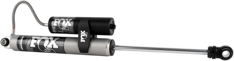 FOX Shocks and Struts Fox 99+ Chevy HD 2.0 Perf Series 11.1in. Smooth Body IFP Rear Shock / 1.5-3.5in Lift