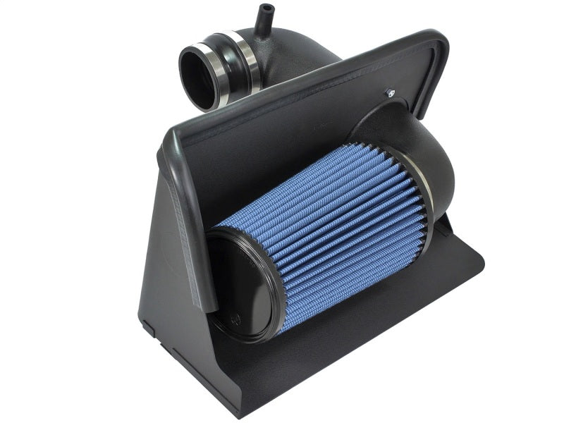 aFe Cold Air Intakes aFe MagnumFORCE Intakes Stage-2 P5R AIS P5R GM Diesel Trucks 92-00 V8-6.5L (td)