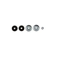 Load image into Gallery viewer, Bilstein Shocks and Struts Bilstein 5100 Series 1998 Jeep Wrangler SE Front 46mm Monotube Shock Absorber