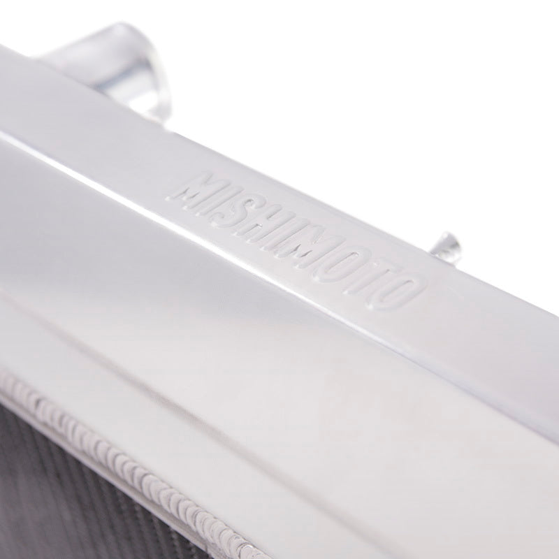 Mishimoto Radiators Mishimoto 99-14 Chevrolet Silverado 1500 V8 Aluminum Radiator