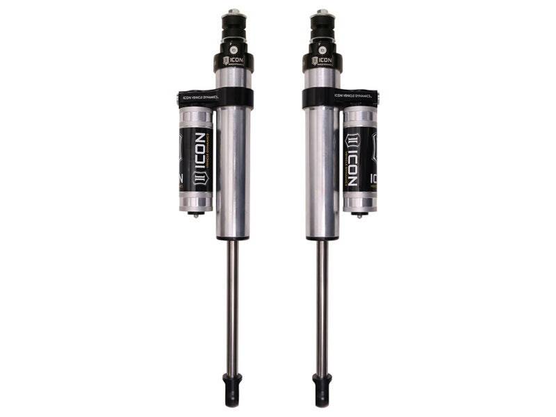 ICON Shocks and Struts ICON 2005+ Ford F-250/F-350 Super Duty 4WD 2.5in Front 2.5 Series Shocks VS PB - Pair