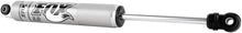Load image into Gallery viewer, FOX Shocks and Struts Fox 2.0 Performance Series 8in. Smooth Body IFP Shock / Std Travel w/Eyelet Ends (Alum) - Black