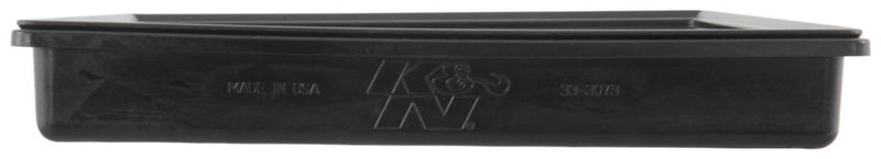 K&N Engineering Air Filters - Drop In K&N 15-18 Land Rover Discovery Sport L4-2.0L DSL Replacement Drop In Air Filter