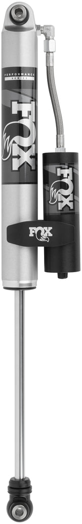 FOX Shocks and Struts Fox 2018+ Jeep JL 2.0 Perf Series 11.6in Smooth Body IFP Rear Shock R/R 2-3in Lift