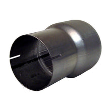 Load image into Gallery viewer, MBRP Exhaust Adapters MBRP Universal 4 ID. to 5OD. Adapter Aluminized