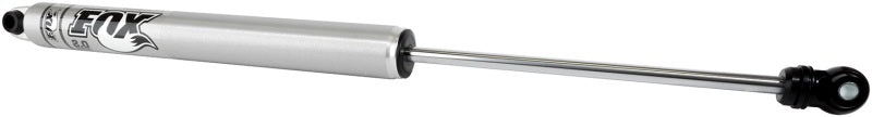 FOX Shocks and Struts Fox 05+ Ford SD 2.0 Performance Series 13.6in. Smooth Body IFP Rear Shock (Alum) / 4-6in Lift