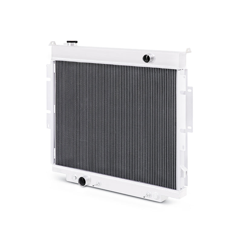 Mishimoto Radiators Mishimoto 83-94 Ford 6.9L/7.3L IDI Diesel Aluminum Radiator