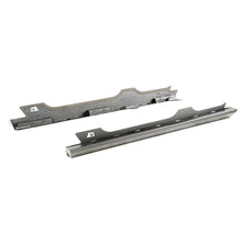 Load image into Gallery viewer, Rugged Ridge Rocker Arms Rugged Ridge XHD Rock Sliders 07-18 Jeep Wrangler JK 4 Door