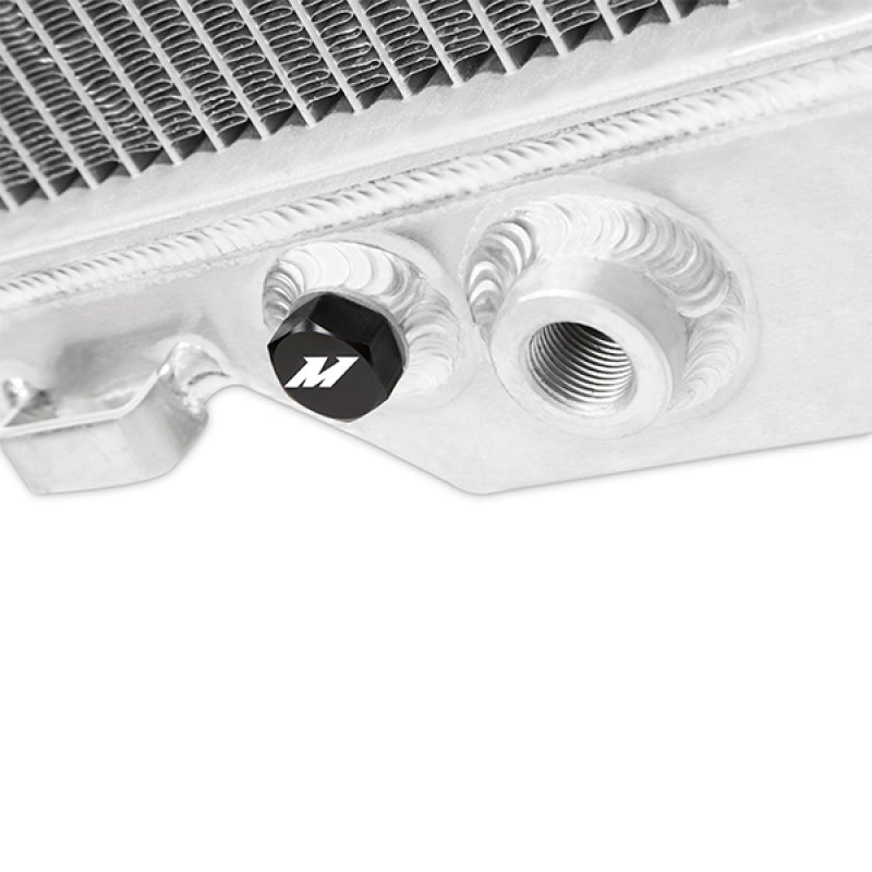 Mishimoto Radiators Mishimoto 03-07 Ford F250 w/ 6.0L Powerstroke Engine Aluminum Radiator