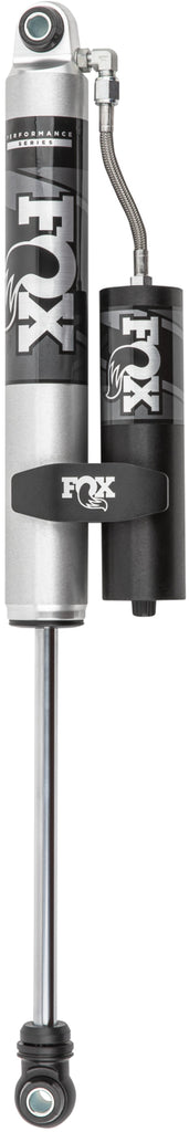FOX Shocks and Struts Fox 20-Up GM 2500/3500 HD Performance Series 2.0 Rear Smooth Body 1.5-3in Lift