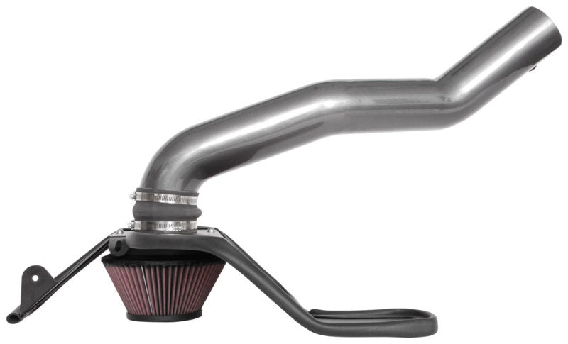 K&N Engineering Cold Air Intakes K&N 20-21 Ford Explorer 2.3L L4 F/I High Flow Performance Intake Kit