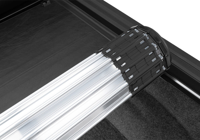 BAK Tonneau Covers - Roll Up BAK 17-20 Ford Super Duty 6ft 9in Bed Revolver X2