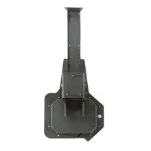 Load image into Gallery viewer, Rugged Ridge Spare Tire Carriers Rugged Ridge Spartacus HD Tire Carrier Wheel Mount 07-18 Jeep Wrangler JK