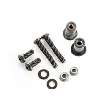 Load image into Gallery viewer, Rugged Ridge Brackets Rugged Ridge CB Radio Mount Windshield 03-06 Jeep Wrangler TJ/LJ