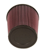 Load image into Gallery viewer, K&amp;N Engineering Air Filters - Universal Fit K&amp;N Universal Rubber Filter 3 1/2inch ID FLG / 6inch Base / 4-5/8inch Top / 6inch Height