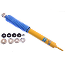 Load image into Gallery viewer, Bilstein Shocks and Struts Bilstein B6 1993 Land Rover Defender 110 Base Rear 46mm Monotube Shock Absorber