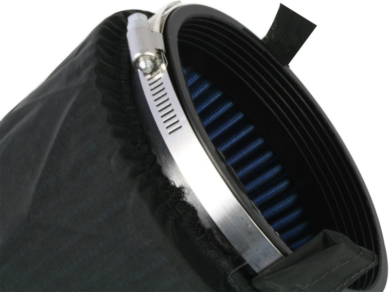 aFe Pre-Filters aFe MagnumSHIELD Pre-Filters P/F 24-91031 (Black)