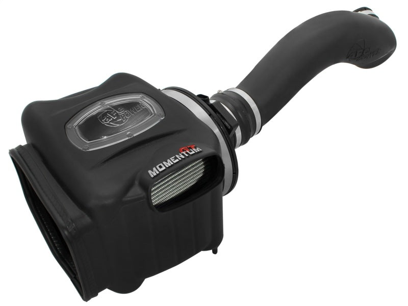 aFe Cold Air Intakes aFe Momentum GT Pro DRY S Stage-2 Si Intake System, GM Trucks/SUVs 99-07 V8 (GMT800)