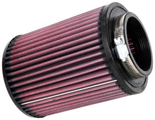 Load image into Gallery viewer, K&amp;N Engineering Air Filters - Universal Fit K&amp;N Filter 3 inch Flange 5 inch OD 6 1/2 inch Height
