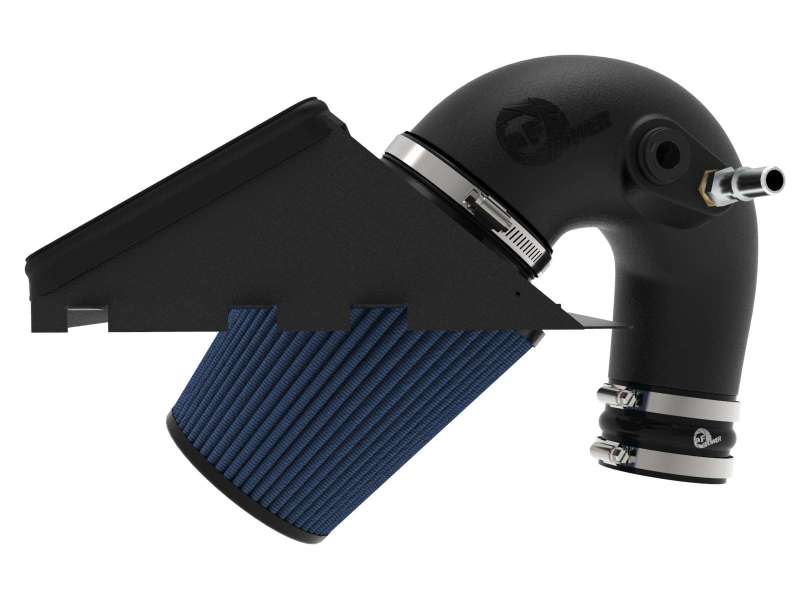 aFe Cold Air Intakes Rapid Induction Cold Air Intake System w/Pro 5R Filter 19-20 Ford Ranger L4 2.3L (t)