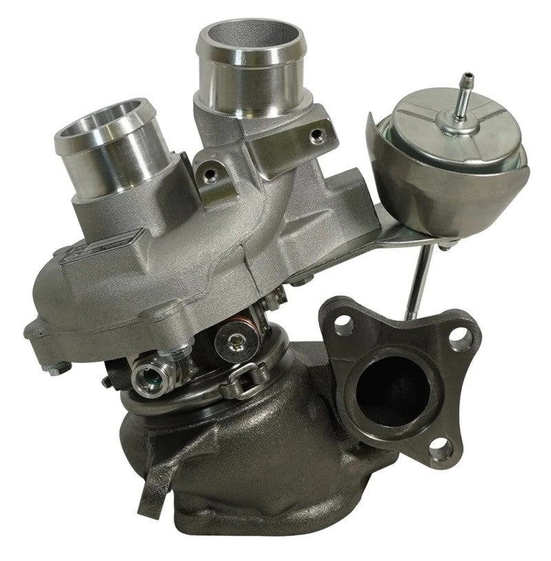 BD Diesel Turbo Kits BD Diesel Screamer Turbo Kit - 13-16 Ford F-150 3.5L Ecoboost