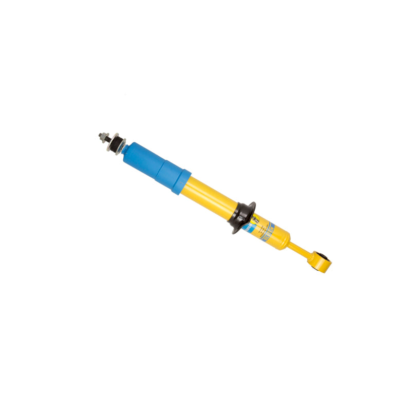 Bilstein Shocks and Struts Bilstein 4600 Series 2016 Toyota Tacoma Limited V6 3.5L Front 46mm Monotube Shock Absorber