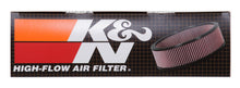 Load image into Gallery viewer, K&amp;N Engineering Air Filters - Drop In K&amp;N Custom Round Air Filter 14in OD 12in ID 4in Height