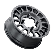 Load image into Gallery viewer, Method Wheels Wheels - Cast Method MR407 15x6 5+1/+51mm Offset 5x4.5 77mm CB Matte Black Wheel
