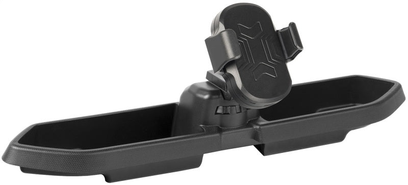 Rugged Ridge Dash & Interior Trim Rugged Ridge Phone Mount Wireless Charging Dash Mount System